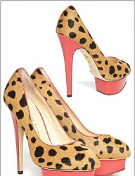 Moda Buty Czółenka - 1360772
