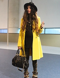 Moda Inne Moda uliczna - 1690666