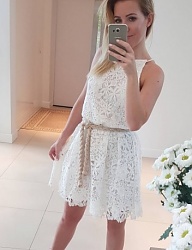 Moda Sukienki Dzienne - 3171428