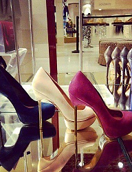 Moda Buty Szpilki - 1364598
