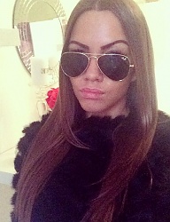 Moda Dodatki Okulary - 2921636