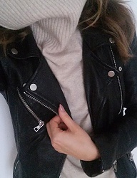 Moda Okrycia Kurtki - 3093224