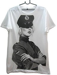 Moda Ciuchy Pozostałe - 1036313