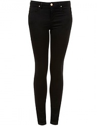 Moda Spodnie Jeansy - 2027942