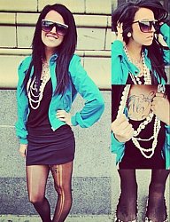 Moda Inne Moda uliczna - 1793423