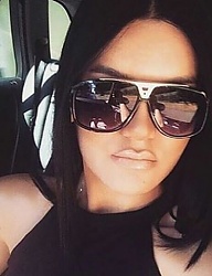 Moda Dodatki Okulary - 3093778