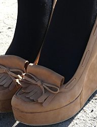 Moda Buty Pozostałe - 1222672