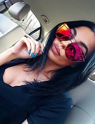 Moda Dodatki Okulary - 3118520