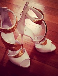 Moda Buty Szpilki - 2582974