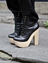 Moda Buty Pozostałe - 1190790