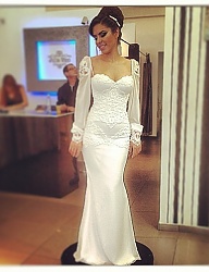 Moda Ślub Suknie ślubne - 2997247
