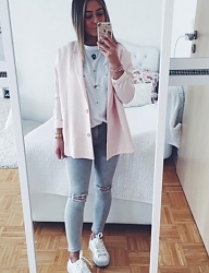 Moda Ciuchy Pozostałe - 3161064