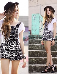 Moda Inne Moda uliczna - 2113346