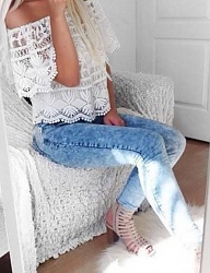 Moda Ciuchy Pozostałe - 3182484