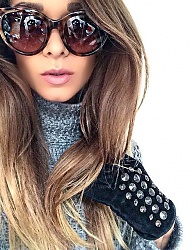 Moda Dodatki Okulary - 3080068