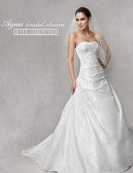 Moda Ślub Suknie ślubne - 520921