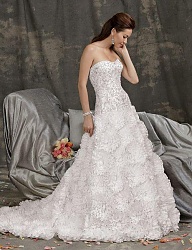 Moda Ślub Suknie ślubne - 1488676