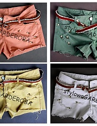 Moda Sukienki - 1116481