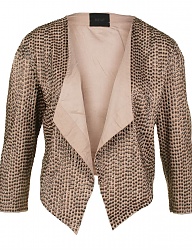 Moda Okrycia Marynarki i żakiety - 2557382