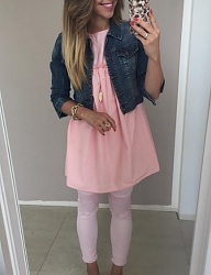 Moda Ciuchy Pozostałe - 3249727