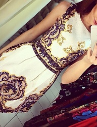 Moda Sukienki Wieczorowe - 2922296