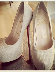 Moda Buty Szpilki - 1337337