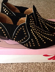 Moda Buty Pozostałe - 1683733