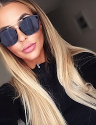 Moda Dodatki Okulary - 3099339