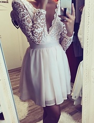 Moda Sukienki Wieczorowe - 3185201