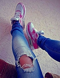 Moda Buty Sportowe - 2672519