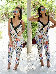 Moda Spodnie Kombinezony - 2766539
