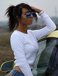 Moda Dodatki Okulary - 2971814