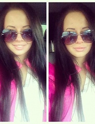 Moda Dodatki Okulary - 2459859