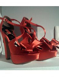 Moda Buty Pozostałe - 1245551