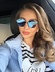 Moda Dodatki Okulary - 3127058