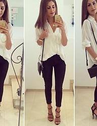 Moda Ciuchy Pozostałe - 3178653