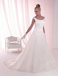 Moda Ślub Suknie ślubne - 891004