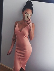 Moda Sukienki Dzienne - 3055795