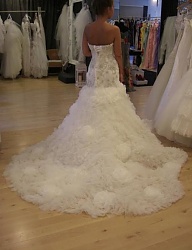 Moda Ślub Suknie ślubne - 1677380
