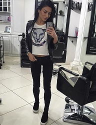 Moda Ciuchy Pozostałe - 3137099