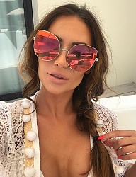 Moda Dodatki Okulary - 3243143
