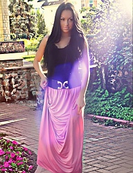 Moda Spódnice Długie - 2694844