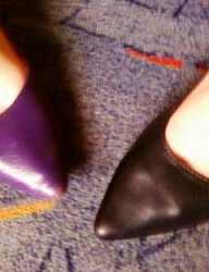 Moda Buty Pozostałe - 86160