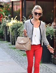 Moda Inne Moda uliczna - 1688836