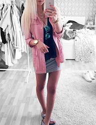 Moda Ciuchy Pozostałe - 3177703