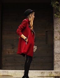 Moda Inne Moda uliczna - 1715388