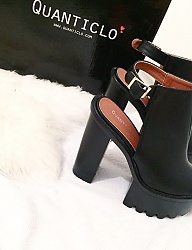 Moda Buty Sandały - 3047731