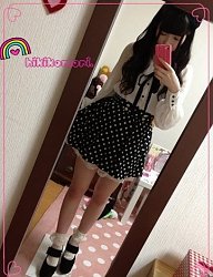 Moda Inne Moda uliczna - 1677310