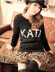 Moda Spódnice - 1075072