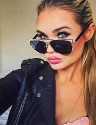 Moda Dodatki Okulary - 3045932